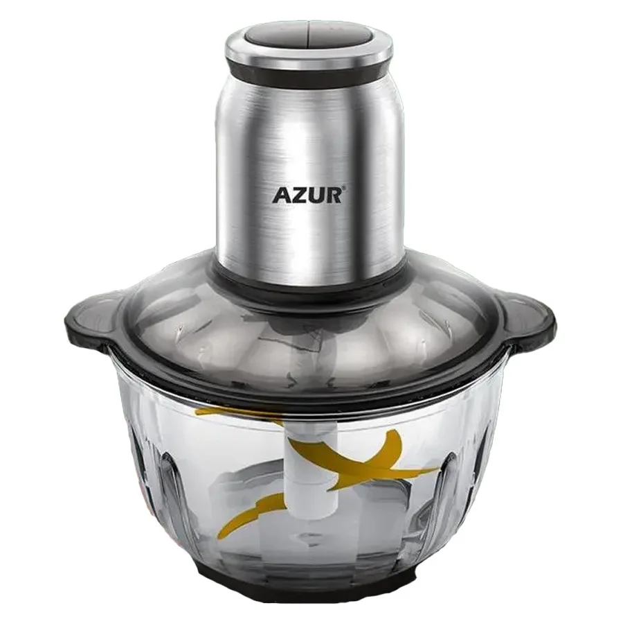 خردکن 2.5 لیتری آزور مدل AZ-834
