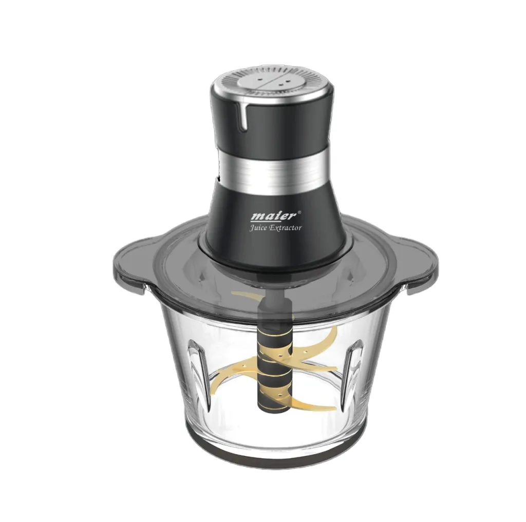 خردکن 3 لیتری مایر مدل MR-491