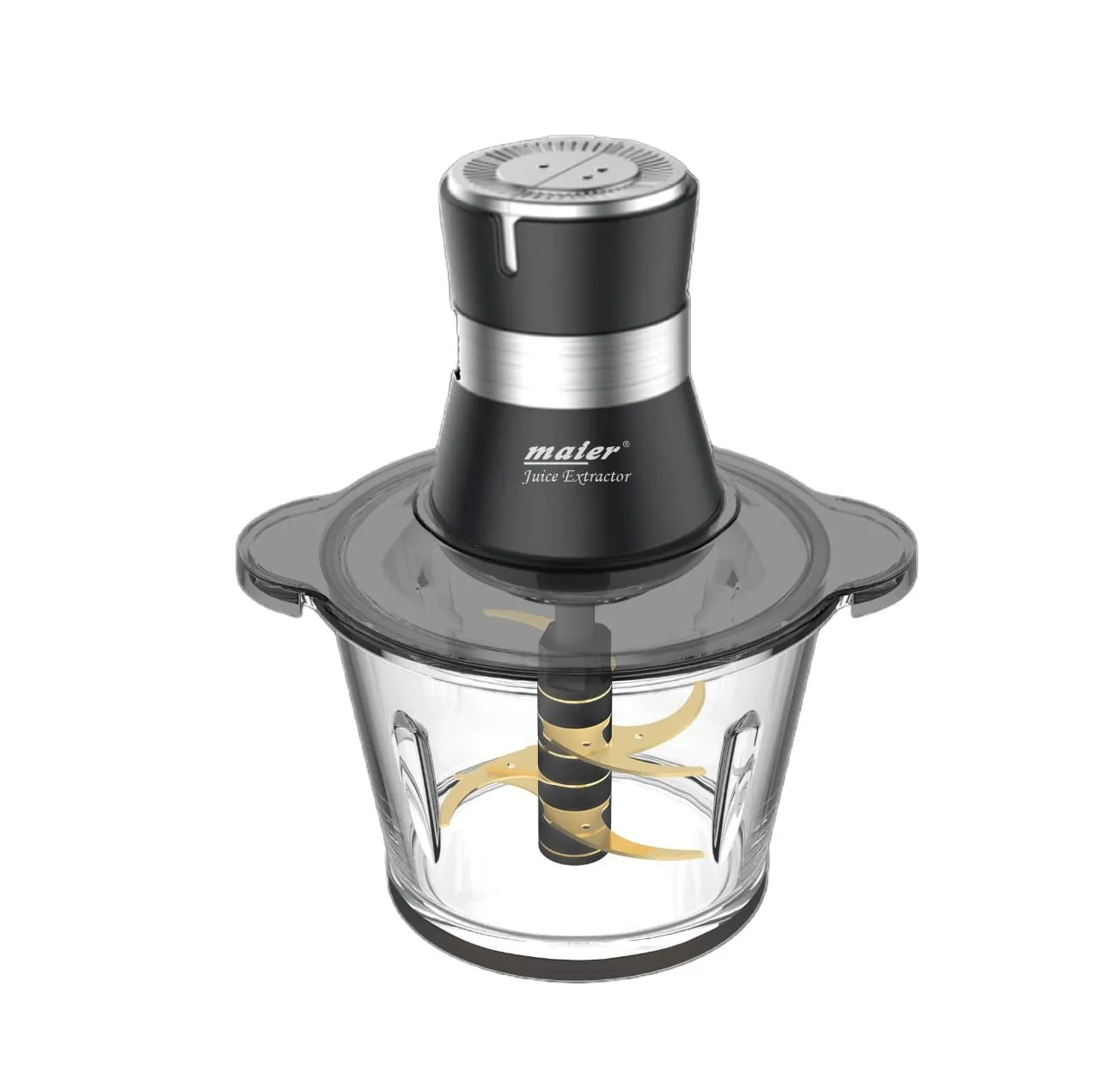 خردکن 3 لیتری مایر مدل MR-491