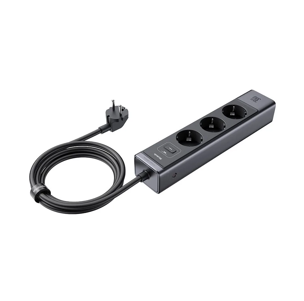 چندراهی برق مک دودو مدل CH-0620 Upgraded-Version