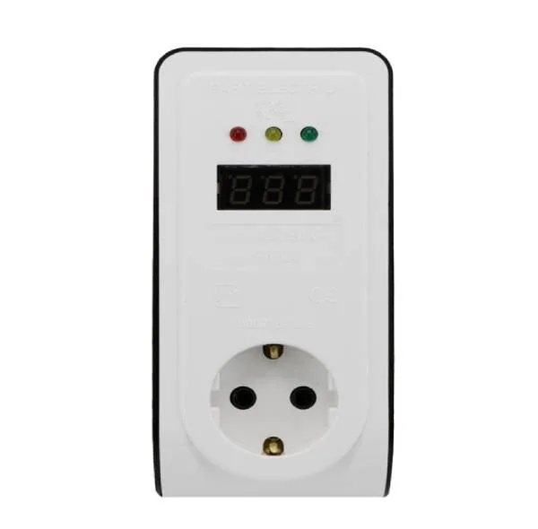 محافظ دیجیتال پارت الکتریک مدل پارت کد PE2833