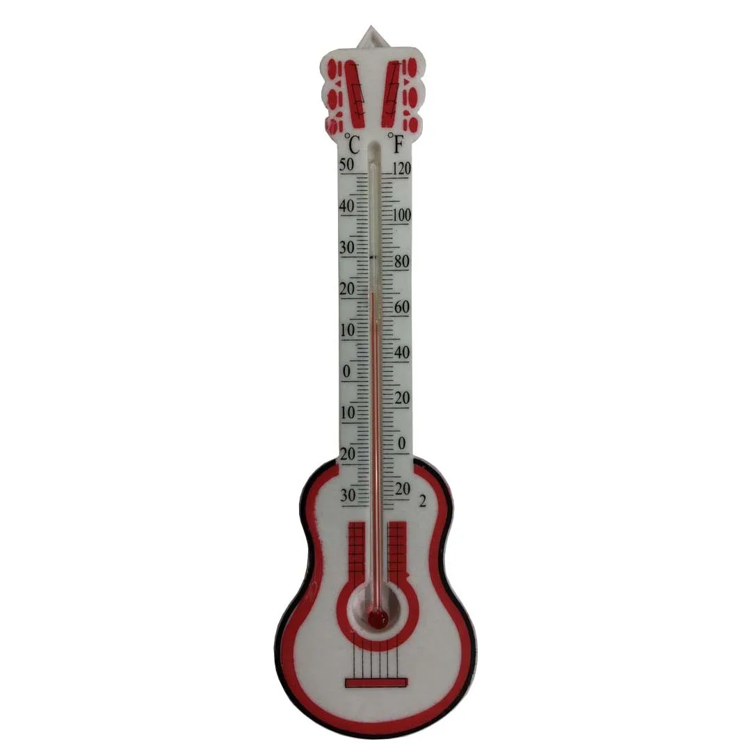 دماسنج محیطی طرح گیتار کد 10 مدل Gi