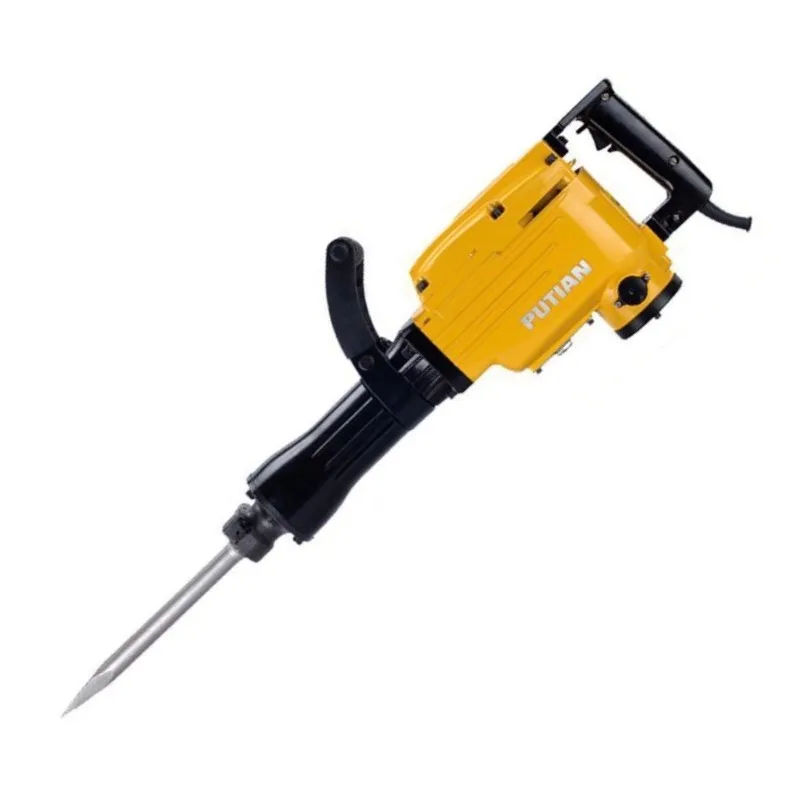 چکش تخریب پوتیان مدل 1500- 15K - XP-65RA3