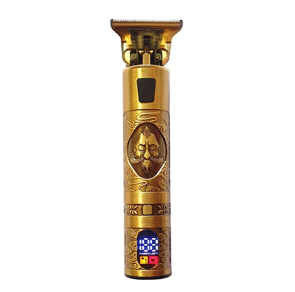 ماشین اصلاح موی سر و صورت جی دبلیو مدل GW-9861
