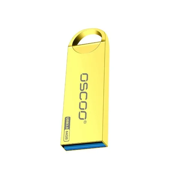 فلش مموری اوسکو مدل  K002 ظرفیت 64 گیگابایت با رابط USB 3.0