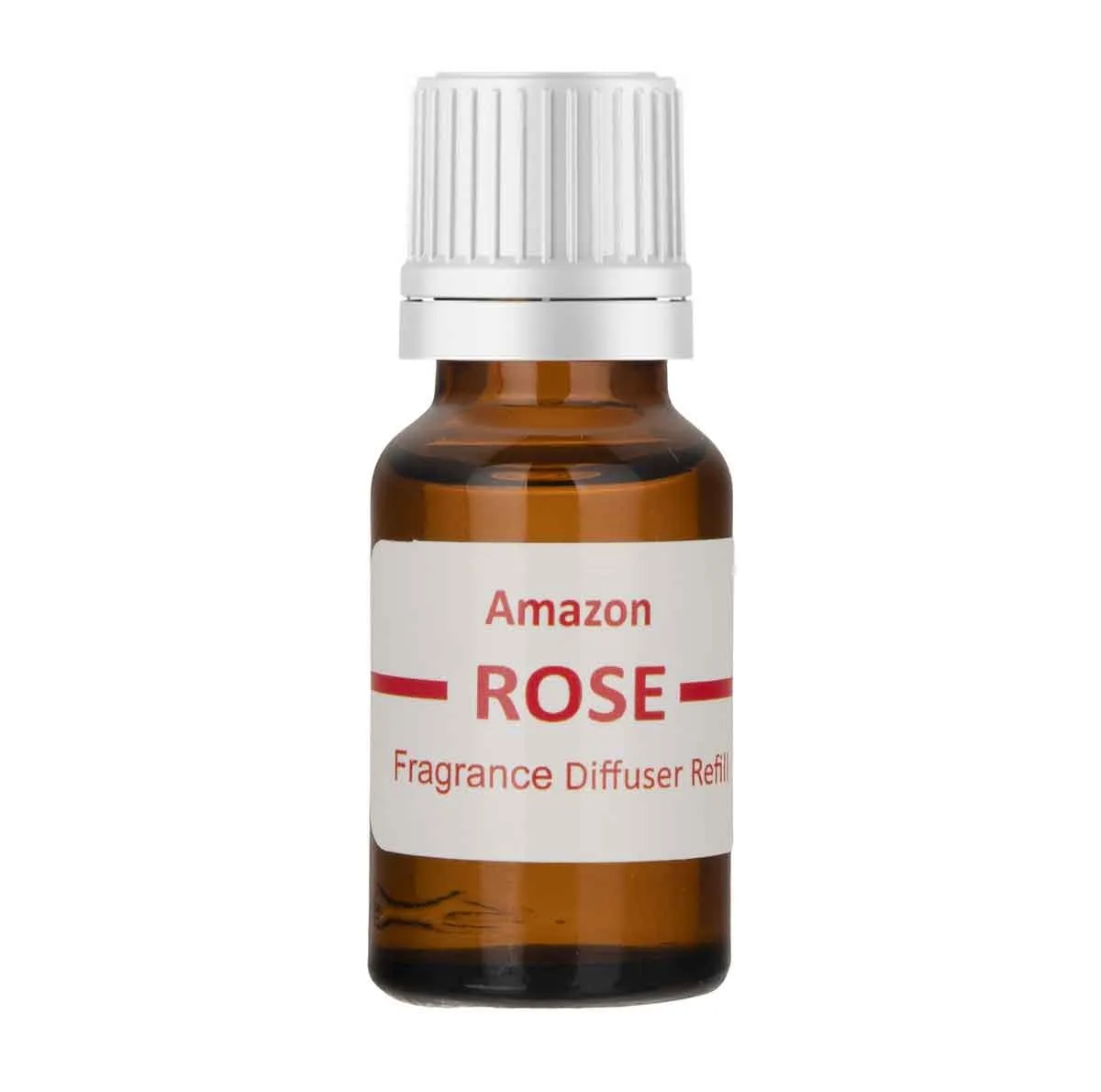 یدک خوشبوکننده خودرو آمازون مدل ROSE حجم 18 میلی لیتر
