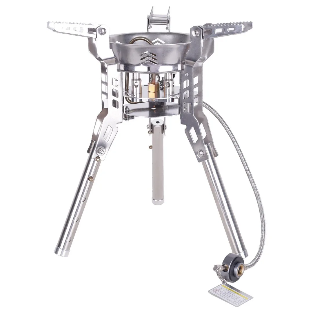 اجاق سفری اسنو هاوک مدل SN-C6187