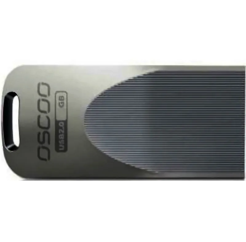 فلش مموری اوسکو مدل R003 ظرفیت 16 گیگابایت با رابط USB 2.0