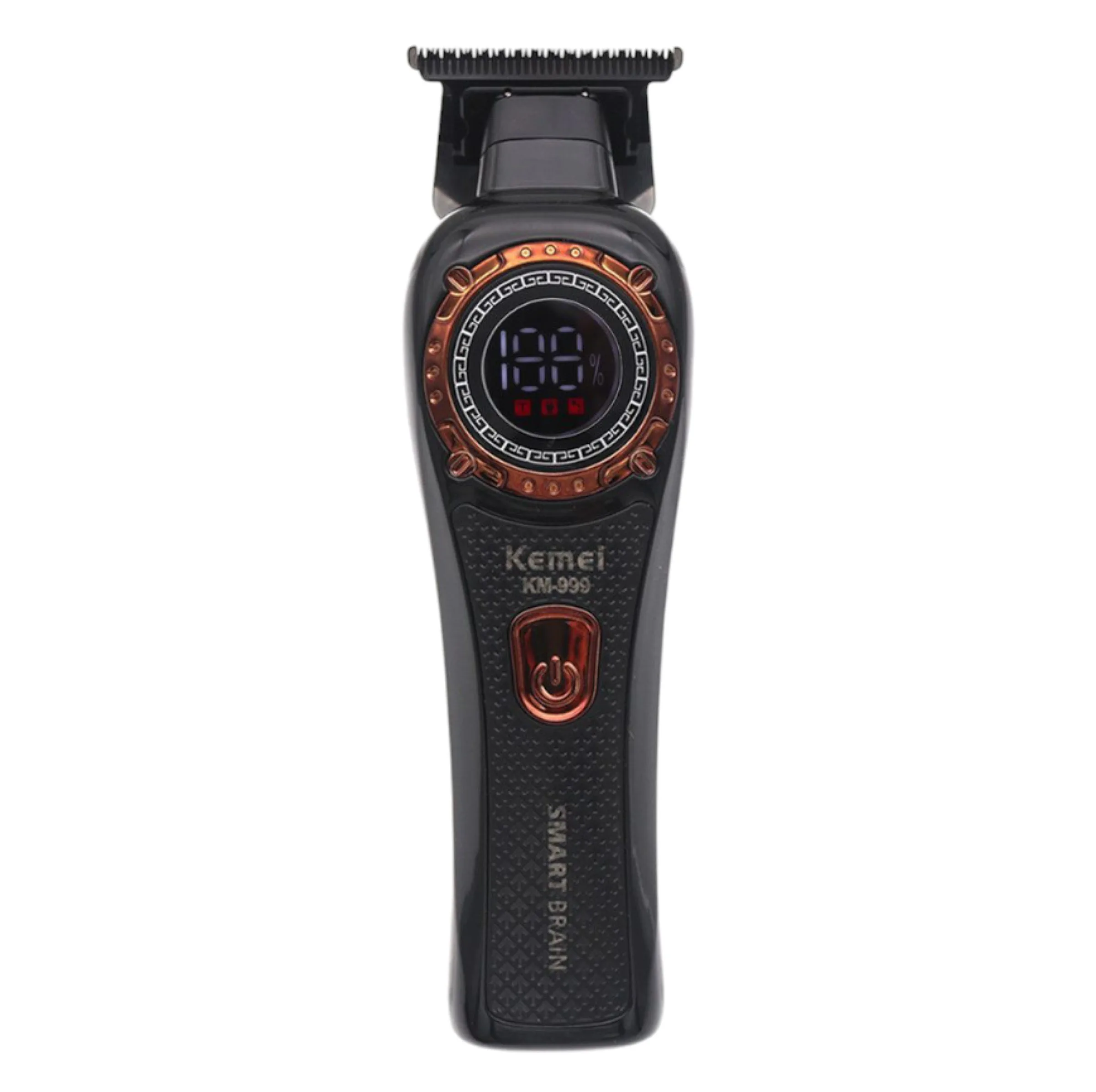 ماشین اصلاح موی سر و صورت شارژی کیمی مدل km-999