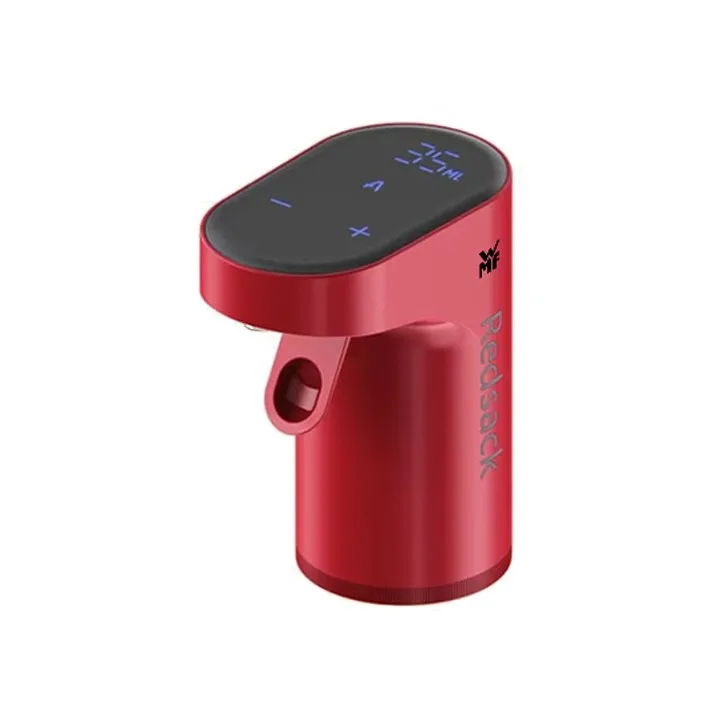 سیستم هوشمند سرو نوشیدنی دبلیو ام اف مدل Redsack WP-007