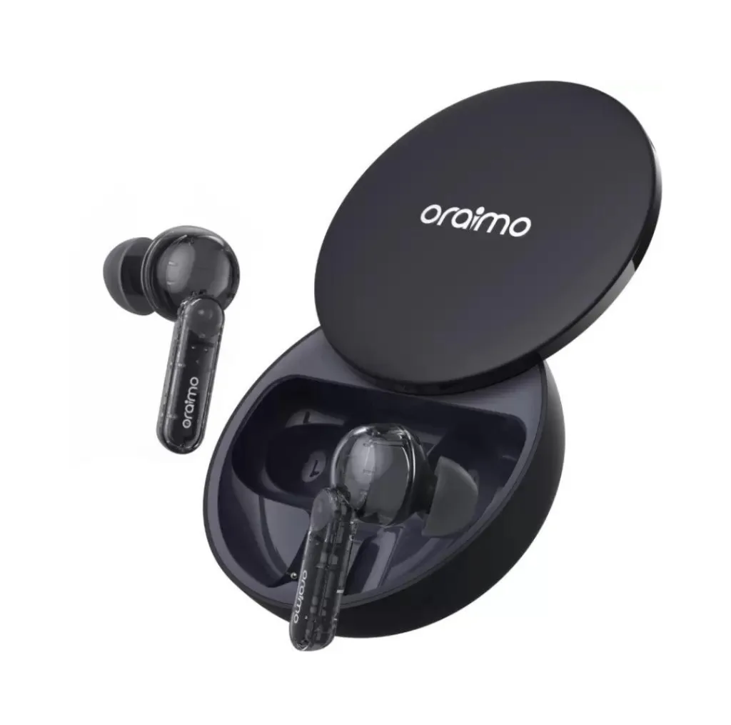 هدفون بی سیم اُرایمو مدل MF FAVORITE FREEPODS COMBINED 4