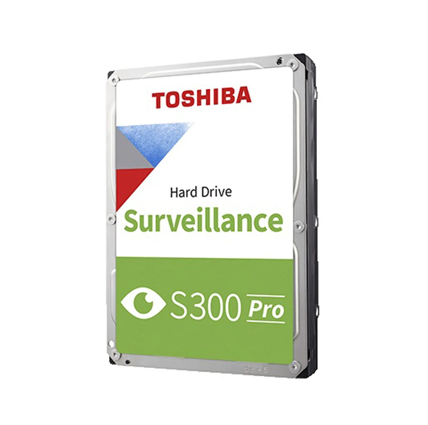 هارد دیسک اینترنال توشیبا مدل S300 Pro ظرفیت 10 ترابایت