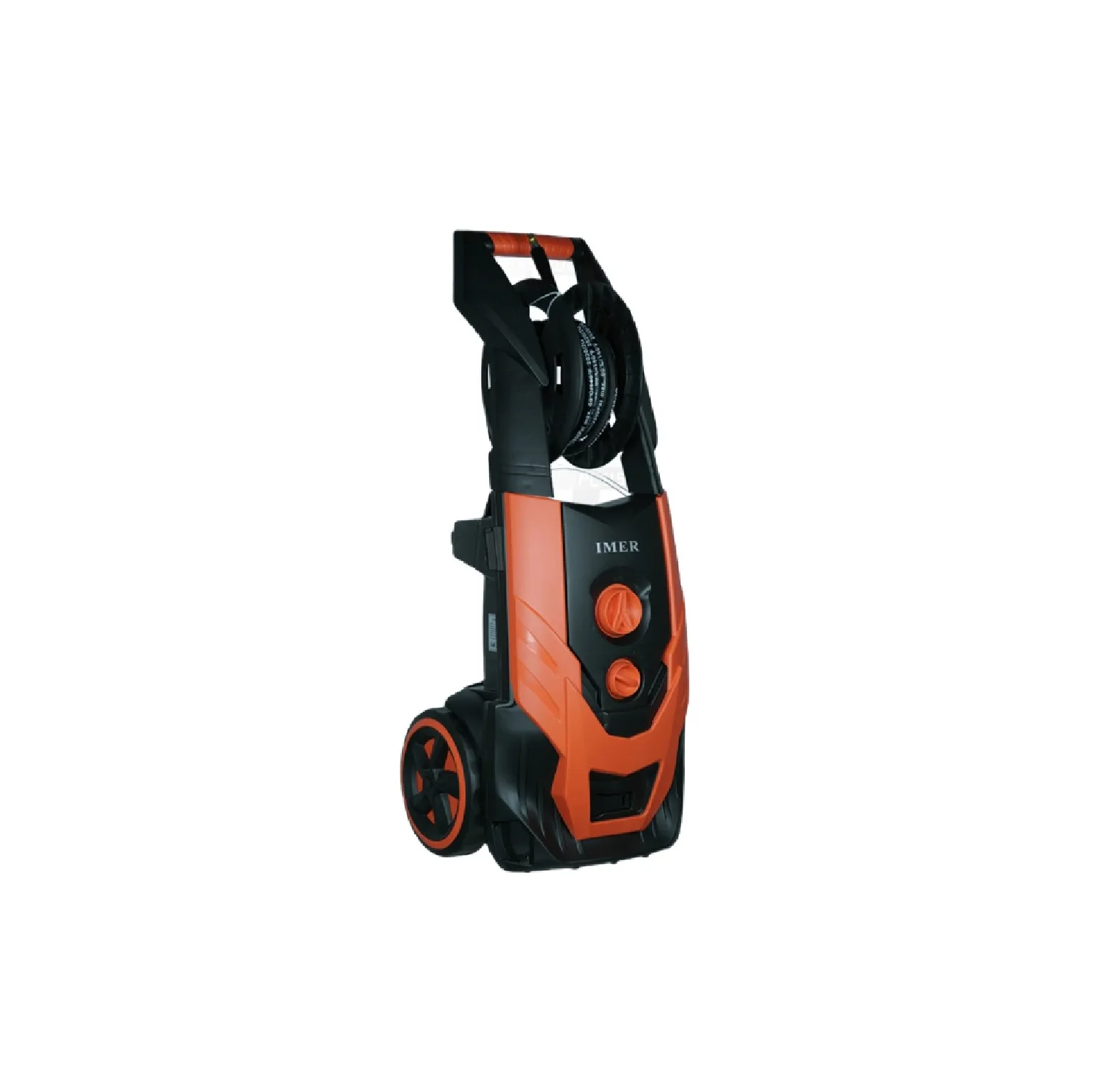 کارواش نیمه صنعتی ایمر مدل LT704G-2100