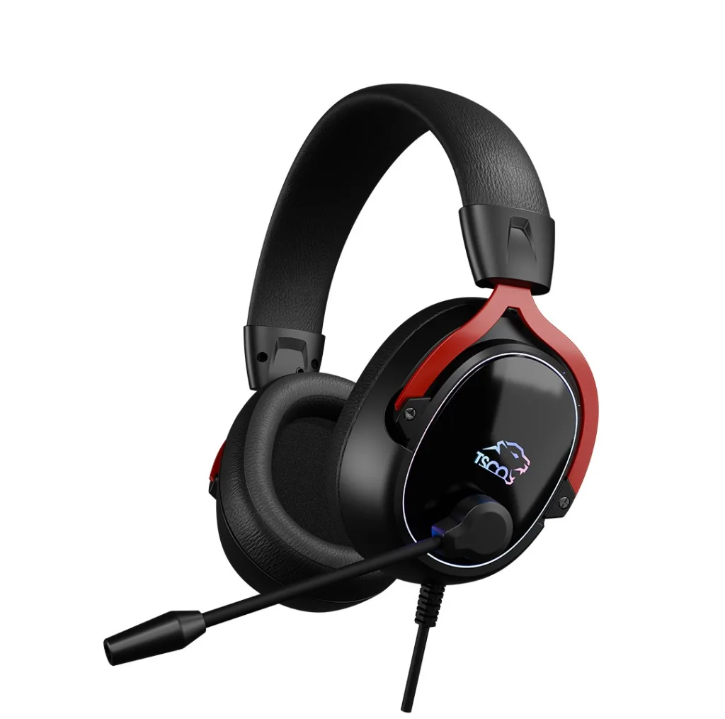 هدست مخصوص بازی تسکو مدل GH 6163