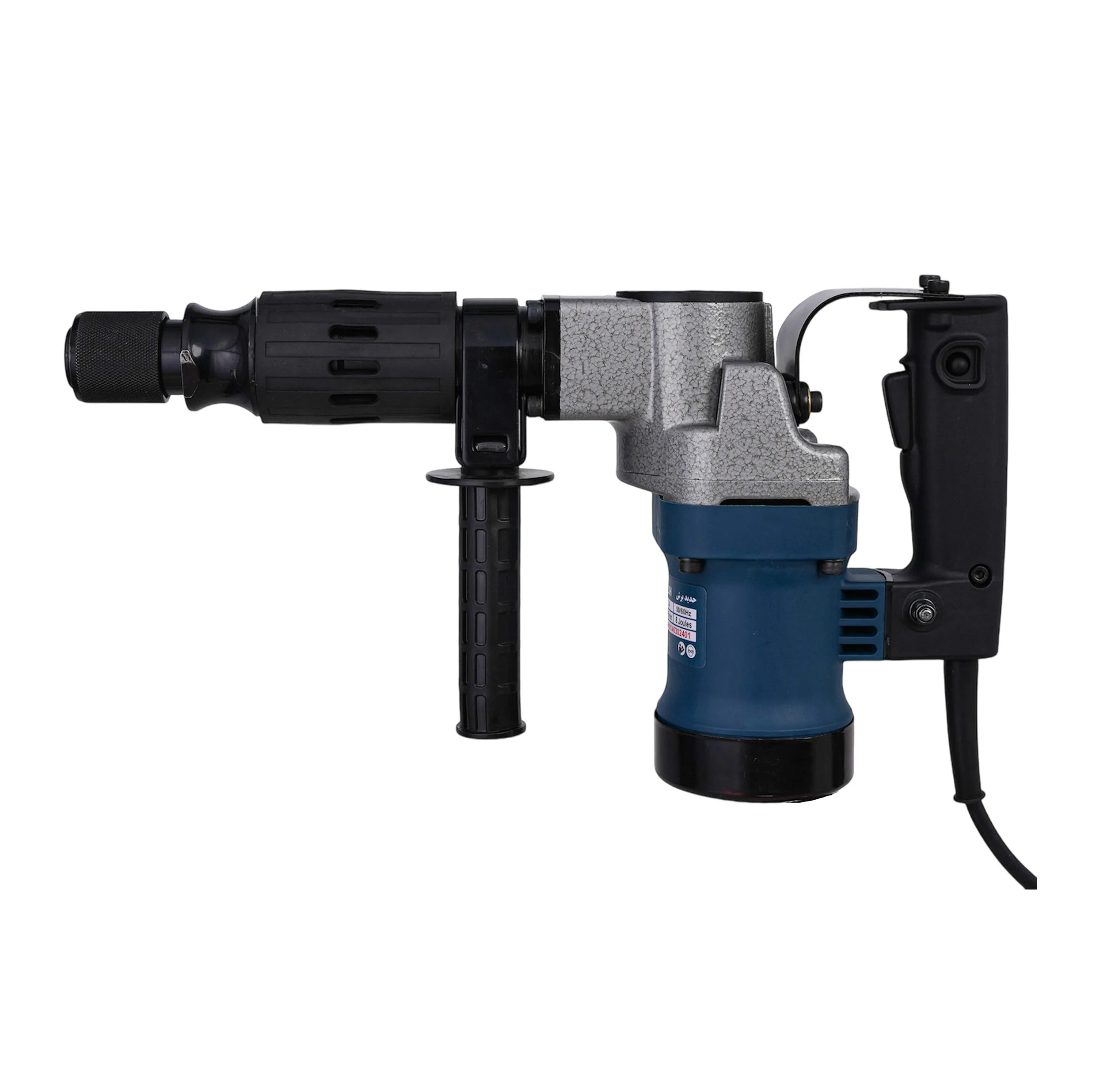 چکش تخریب حدید برش مدل HB-80