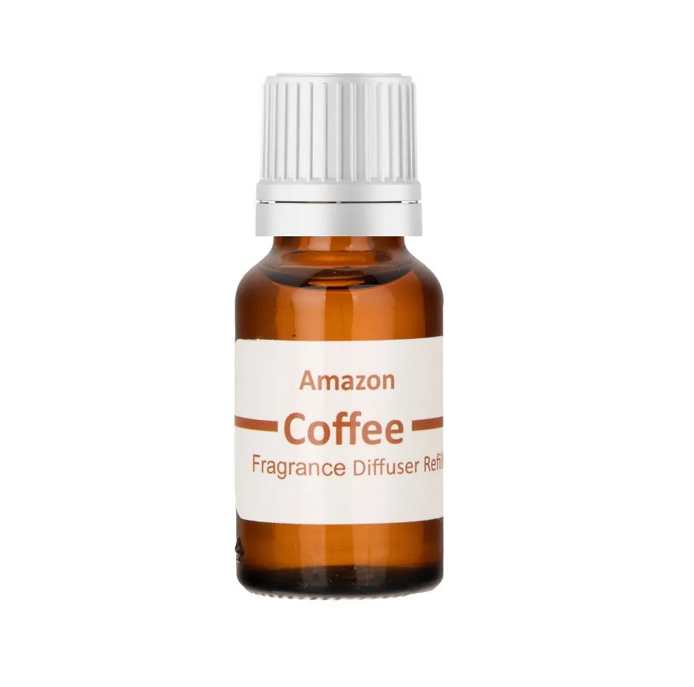 یدک خوشبوکننده خودرو آمازون مدل coffee حجم 15 میلی لیتر