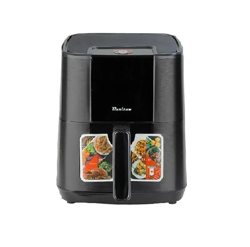 سرخ کن بدون روغن باریتون مدل BAF-55158GWB