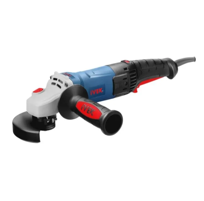مینی فرز دسته بلند ایوک مدل K-7111