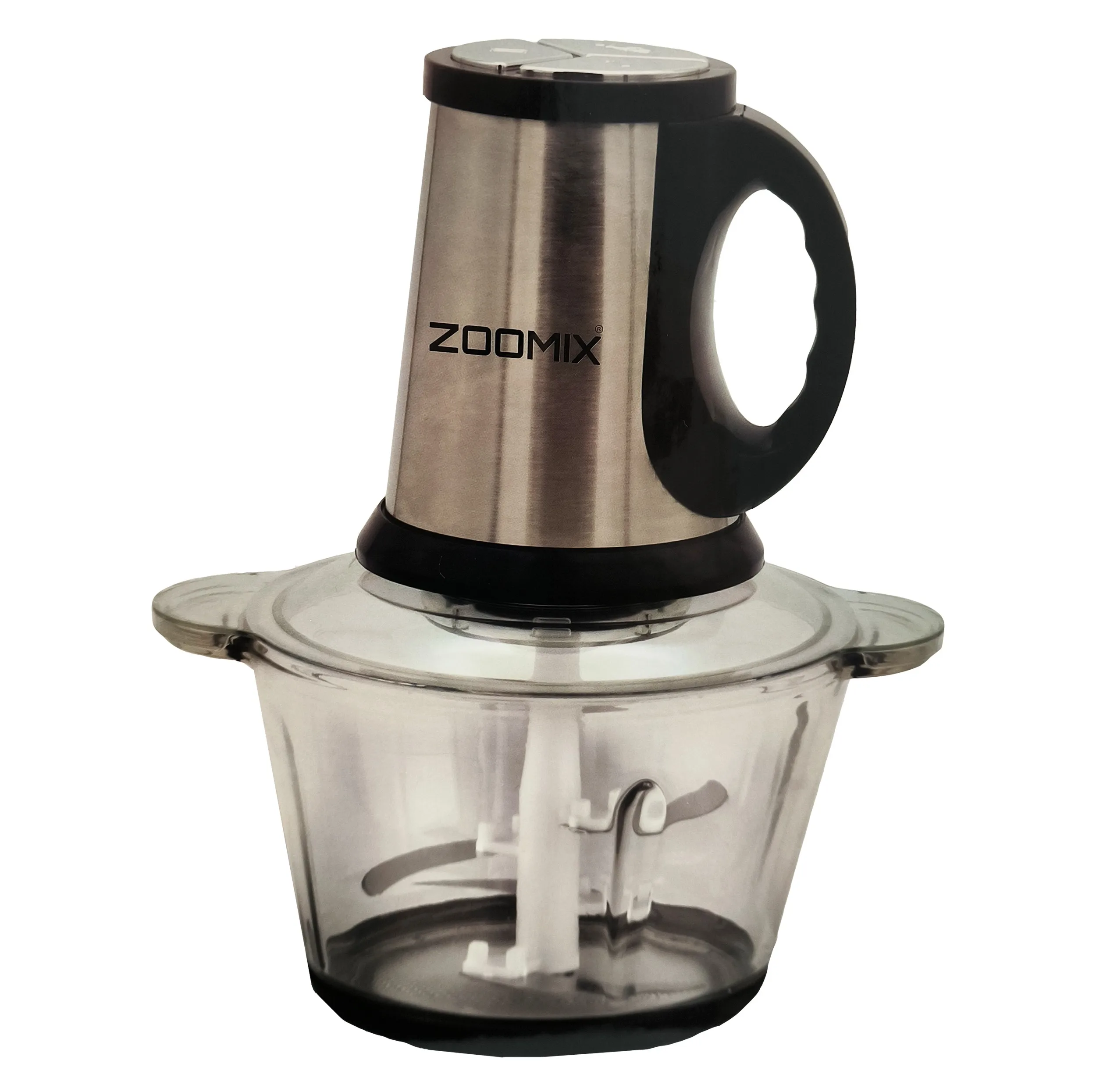 خردکن زومیکس مدل ML-2010