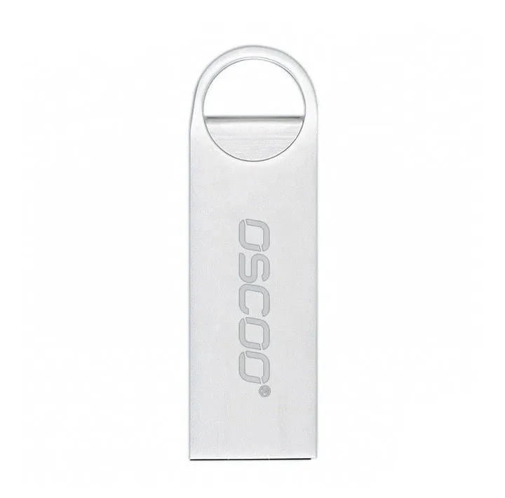 فلش مموری اوسکو مدل R002 ظرفیت 32 گیگابایت با رابط USB 2.0