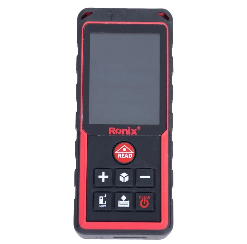 متر لیزری رونیکس مدل RH-9353