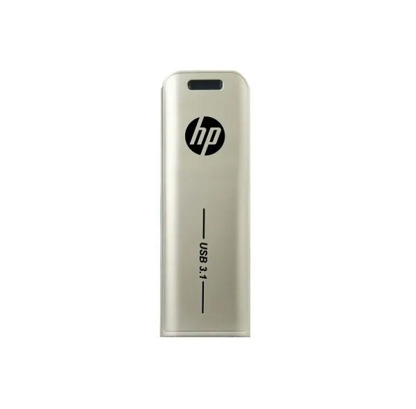 فلش مموری اچ‌پی مدل X796W ظرفیت 32 گیگابایت