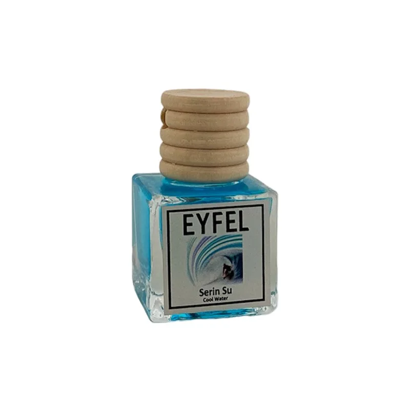 خوشبوکننده خودرو  مدل Cool Water حجم 10 میلی لیتر