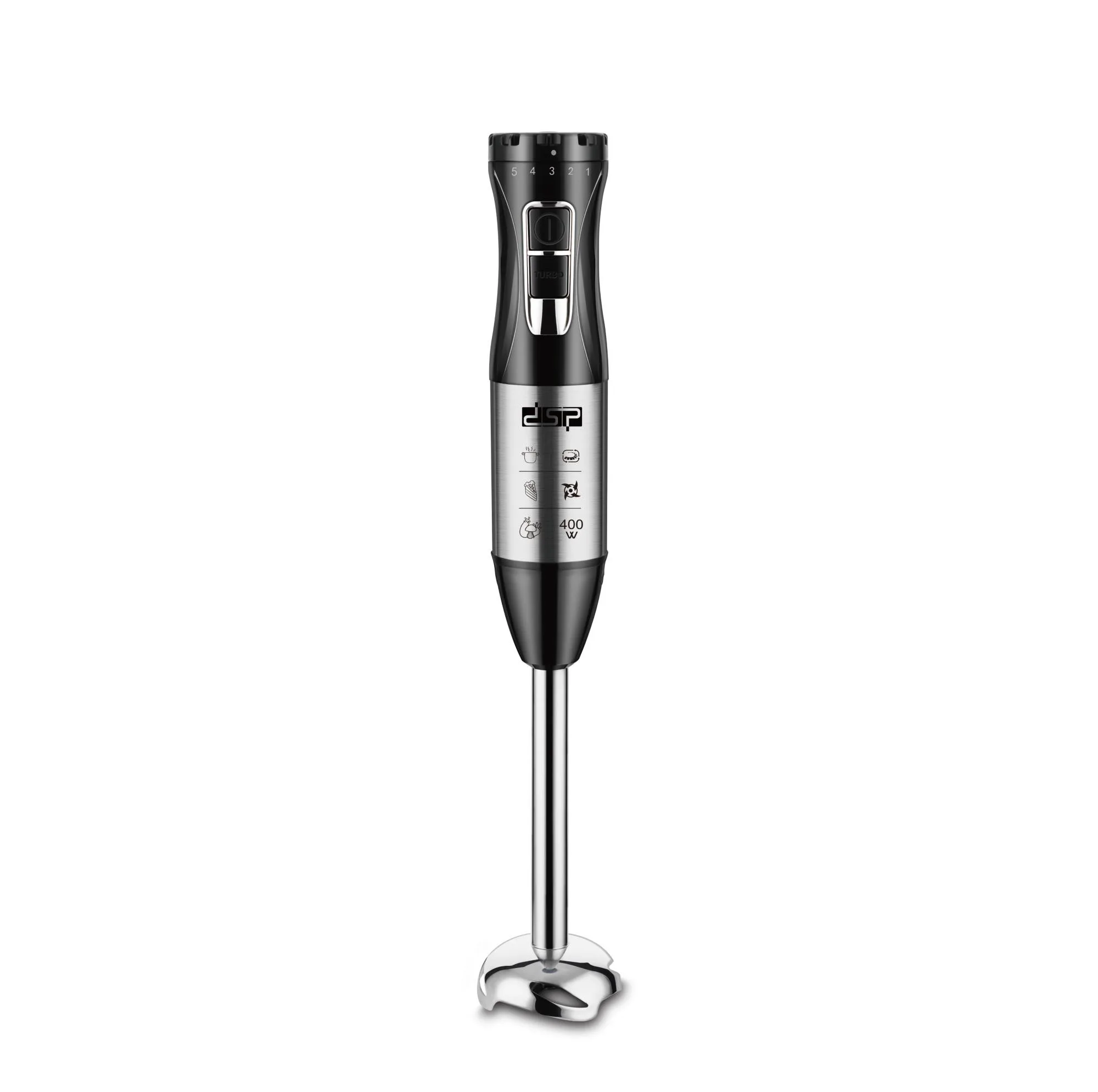 گوشت کوب برقی 400 وات دی اس پی مدل KM1169