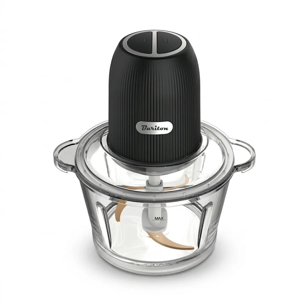 خردکن باریتون مدل BFC-2501BTX