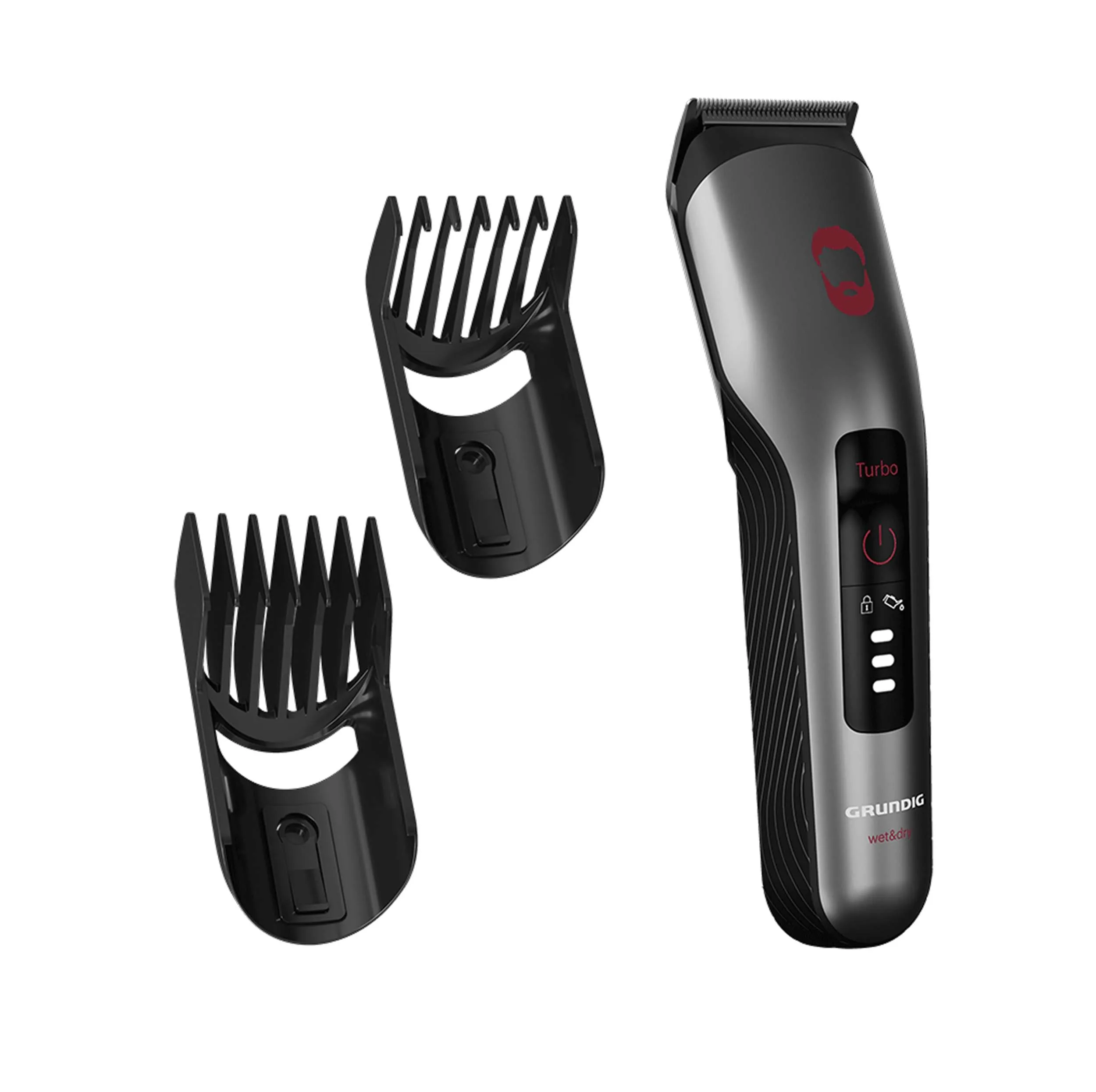 ماشین اصلاح موی سر و صورت گروندیگ مدل MC 8030