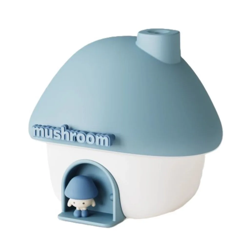 دستگاه بخور سرد مدل Mushroom House ZAY-H09