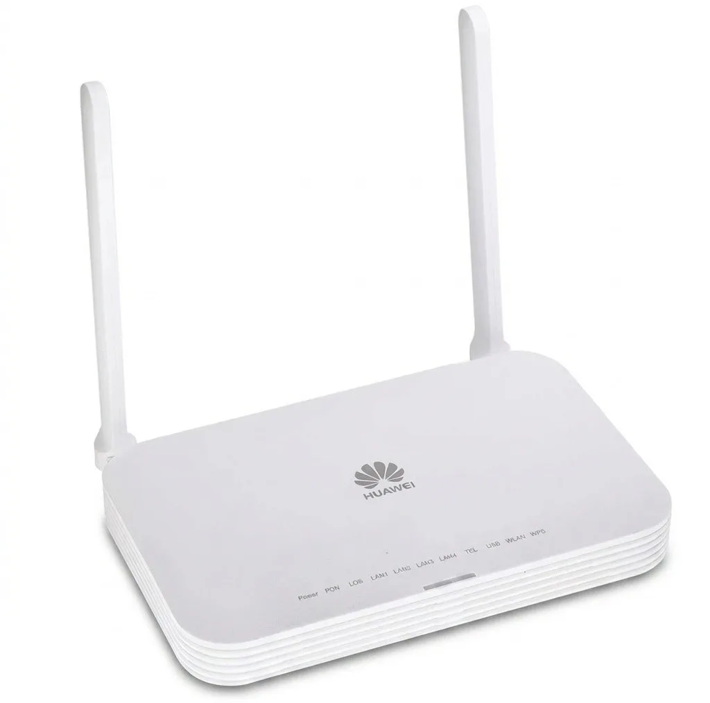 مودم روتر Gpon-ONT هوآوی مدل EG8145 X6