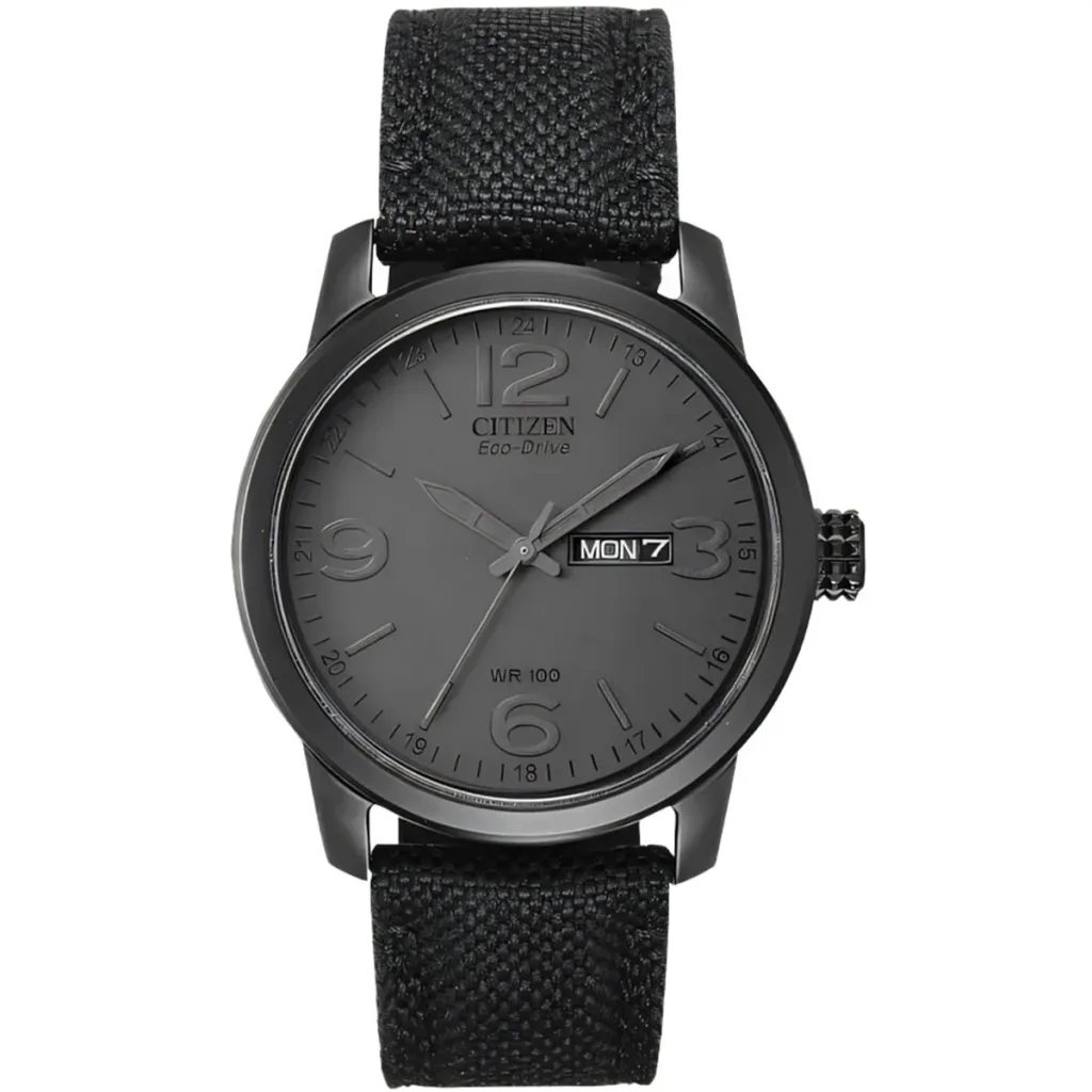 ساعت مچی مردانه سیتیزن CITIZEN BM8475-00F