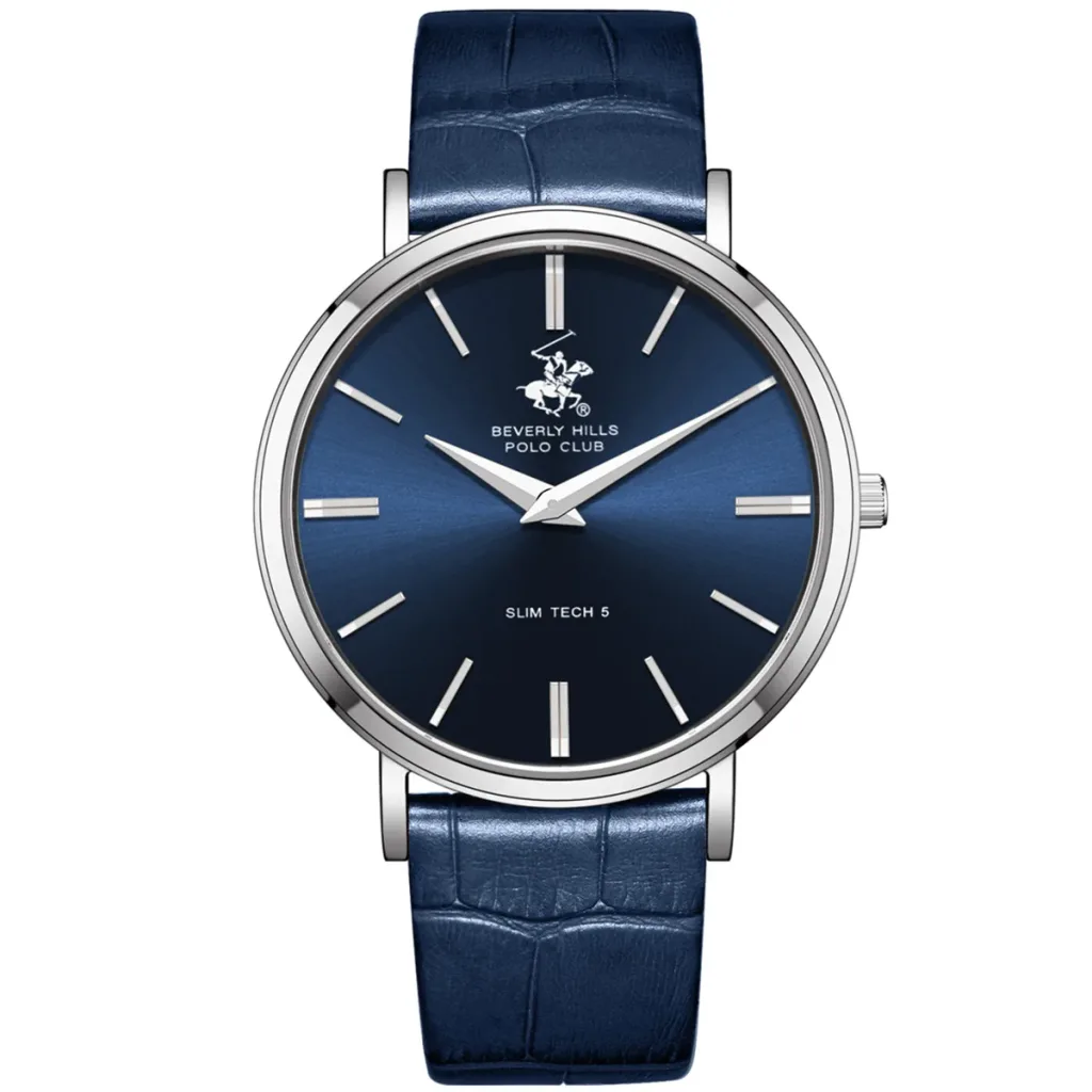 ساعت مچی مردانه پولو بورلی هیلز BEVERLY HILLS POLO CLUB BP3885X.399