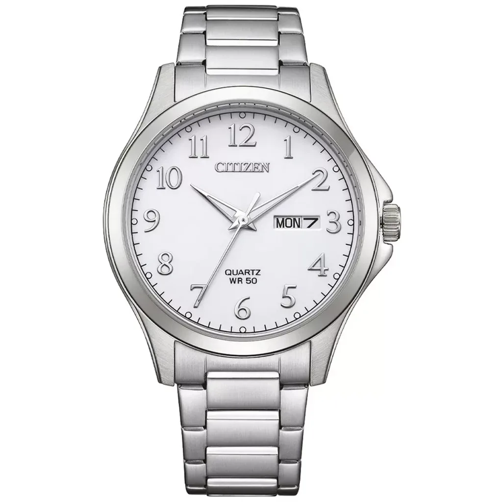 ساعت مچی مردانه سیتیزن CITIZEN BF2021-82A
