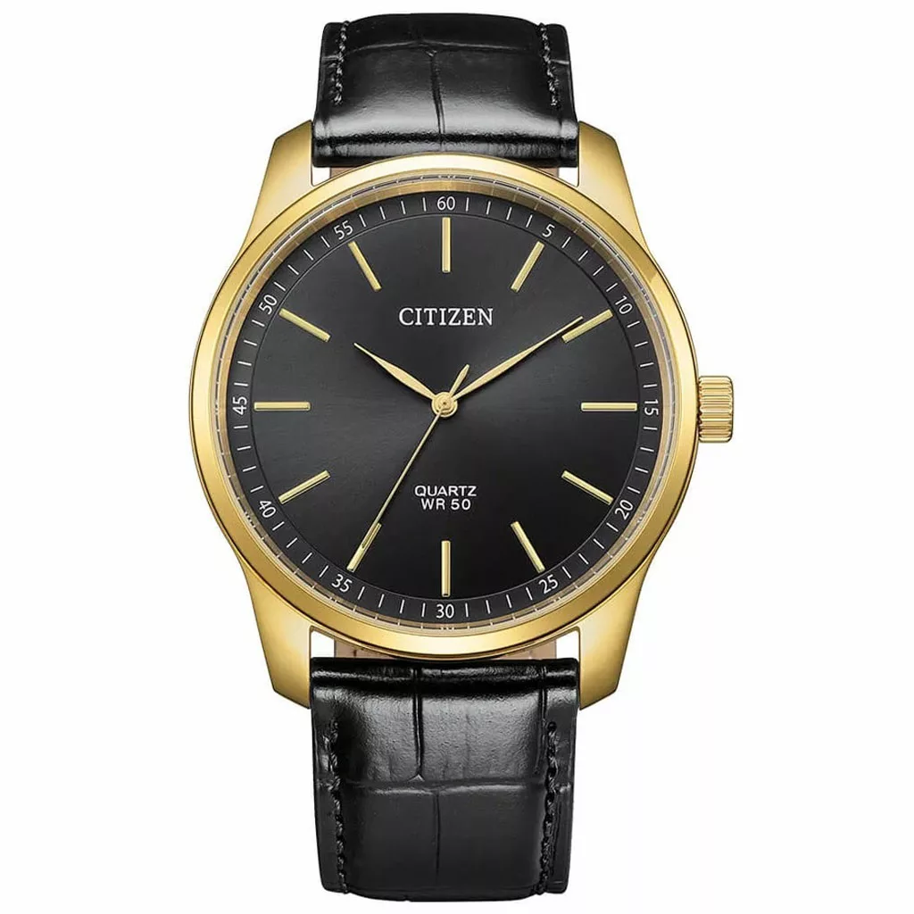 ساعت مچی مردانه سیتیزن CITIZEN BH5002-02E