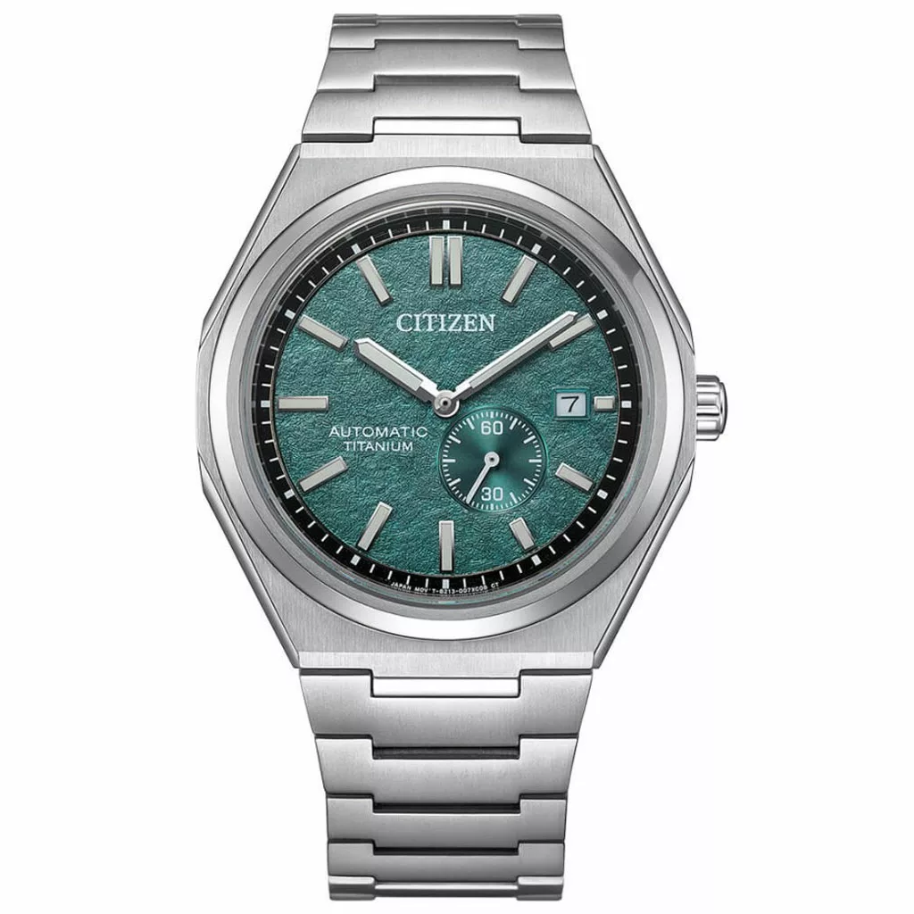 ساعت مچی مردانه سیتیزن CITIZEN NJ0180-80X
