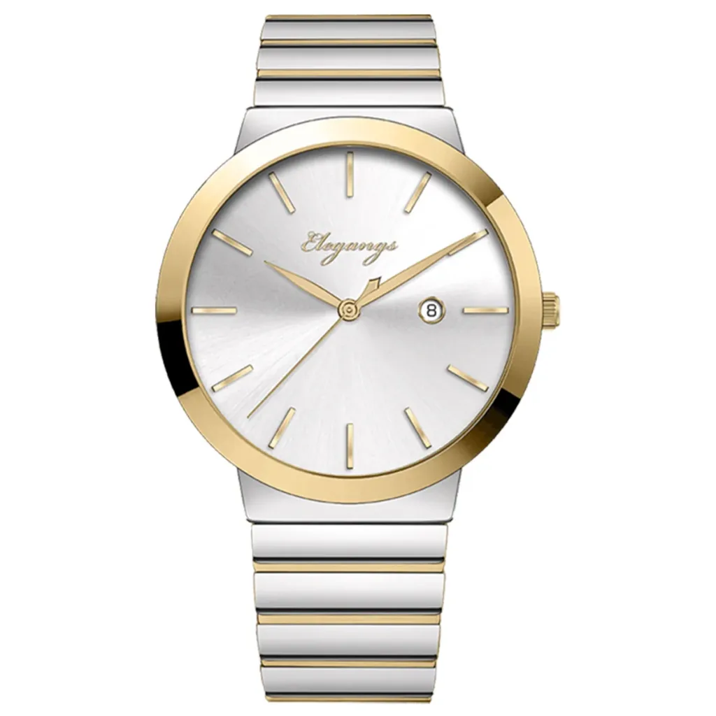 ساعت مچی مردانه الگنگس ELEGANGS SP8252-107