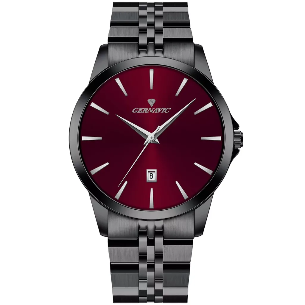 ساعت مچی مردانه گرناویک Gernavic G232004702