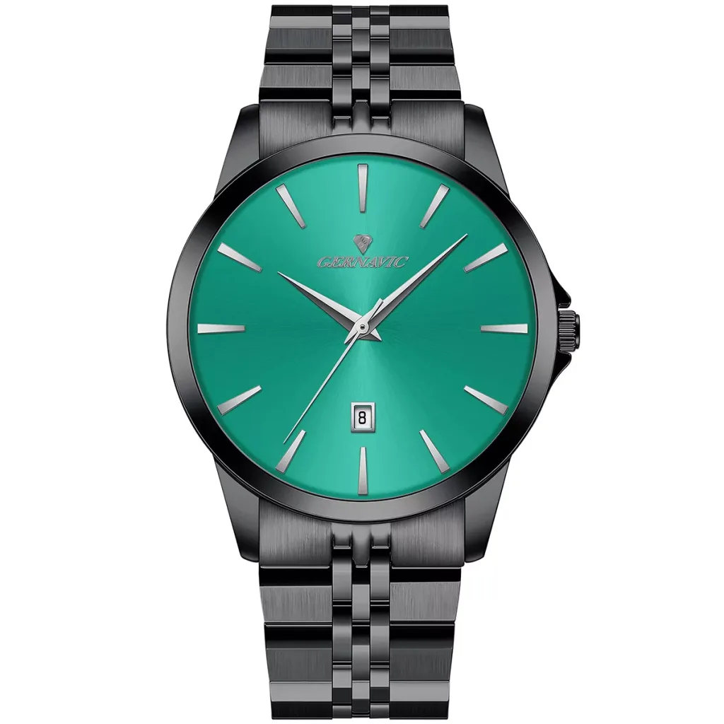 ساعت مچی مردانه گرناویک Gernavic G232004812