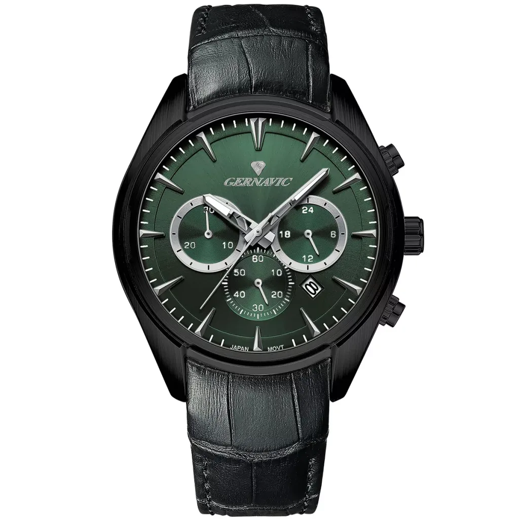 ساعت مچی مردانه گرناویک Gernavic G478004502