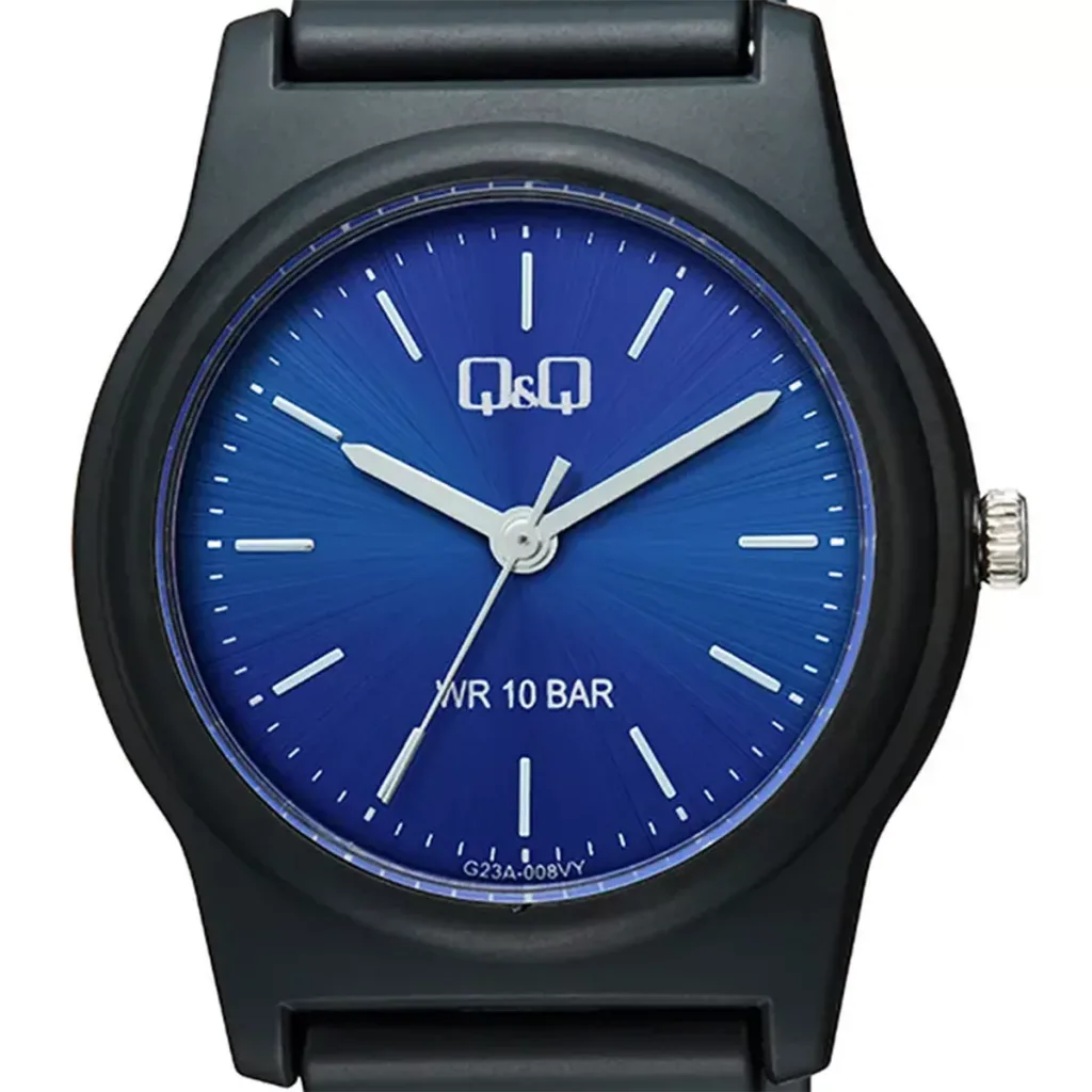 ساعت مچی  کیو اند کیو Q&Q G23A-008VY