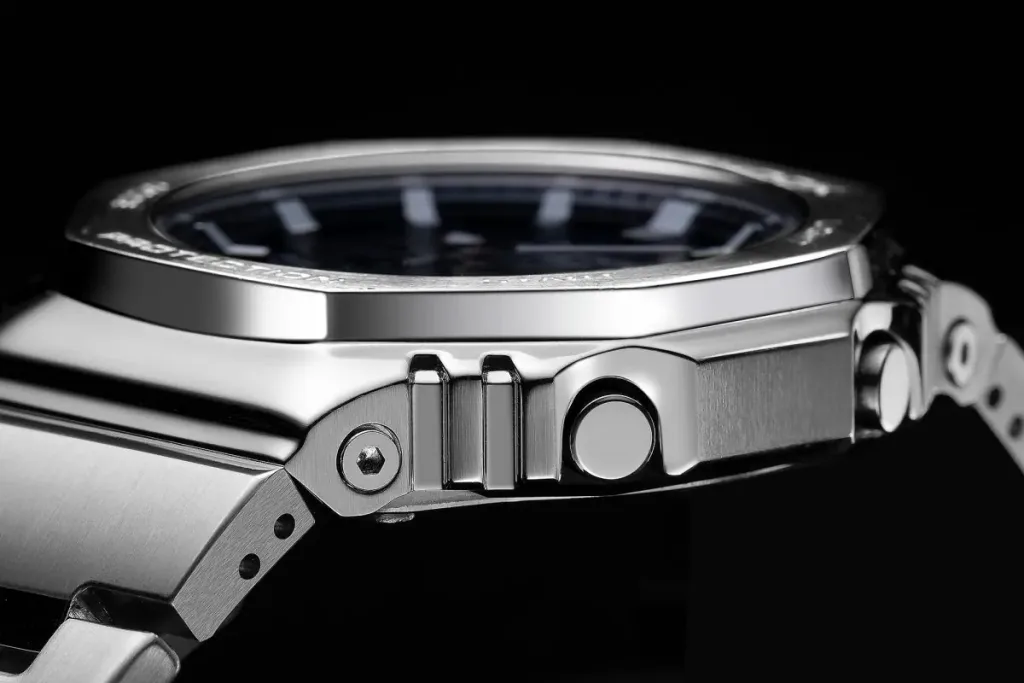 ساعت مچی کاسیو جیشاک CASIO G-SHOCK GM-2110D-2B