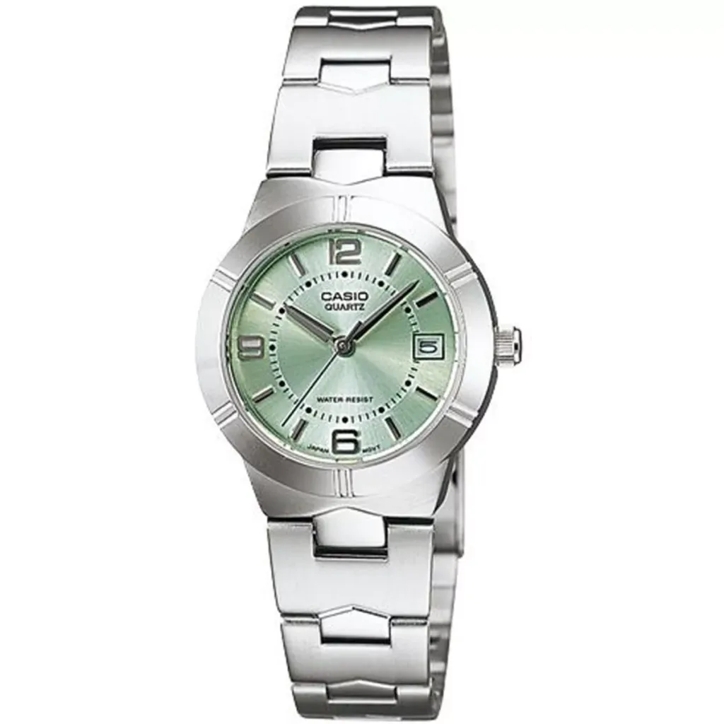ساعت مچی زنانه کاسیو CASIO LTP-1241D-3A