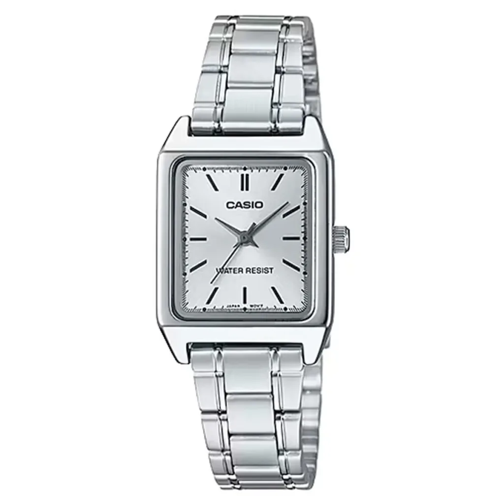 ساعت مچی زنانه کاسیو CASIO LTP-V007D-7E
