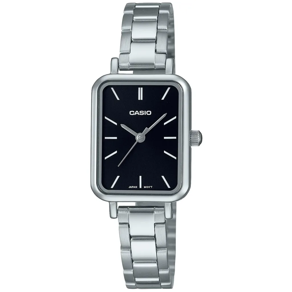 ساعت مچی زنانه کاسیو CASIO LTP-V009D-1E