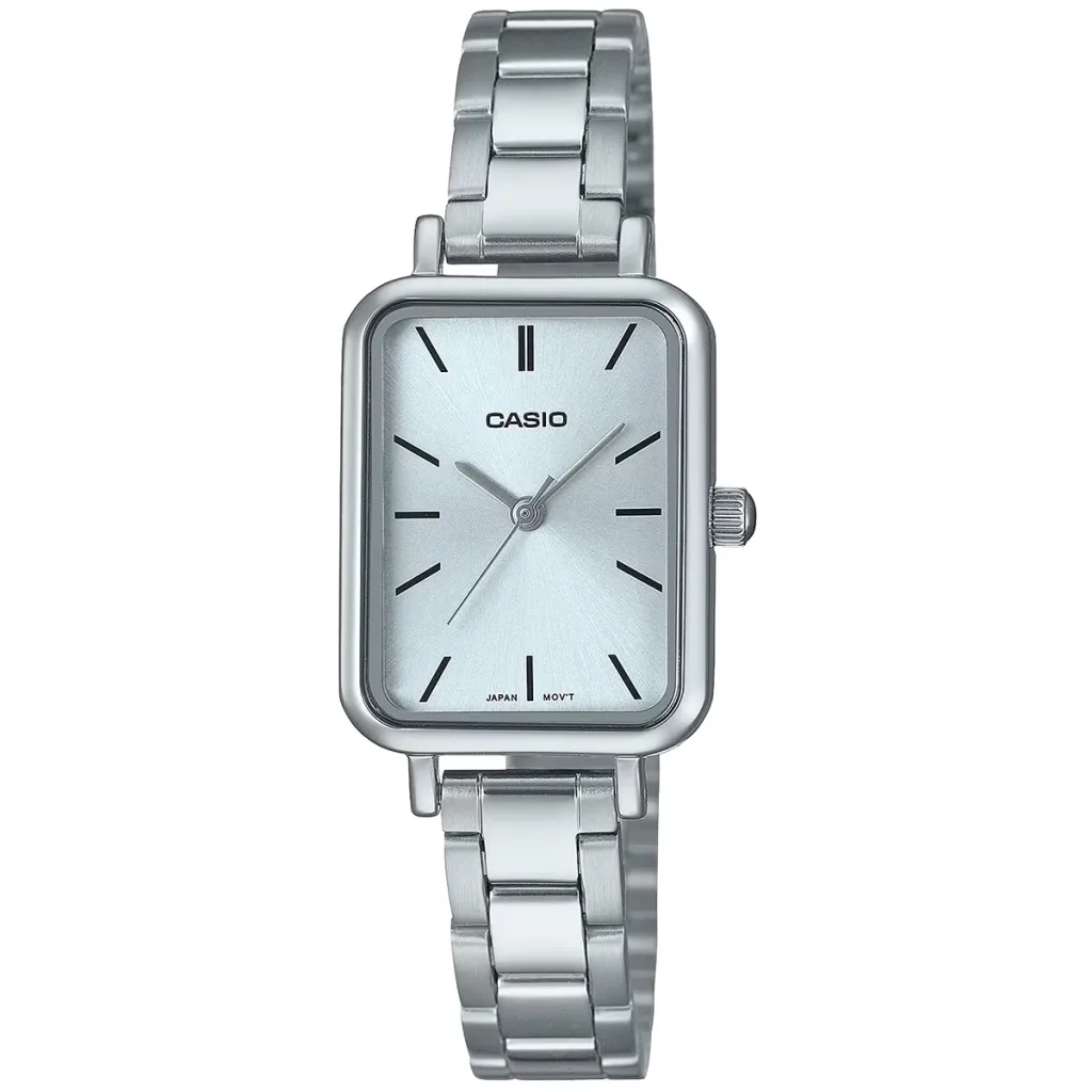 ساعت مچی زنانه کاسیو CASIO LTP-V009D-2E