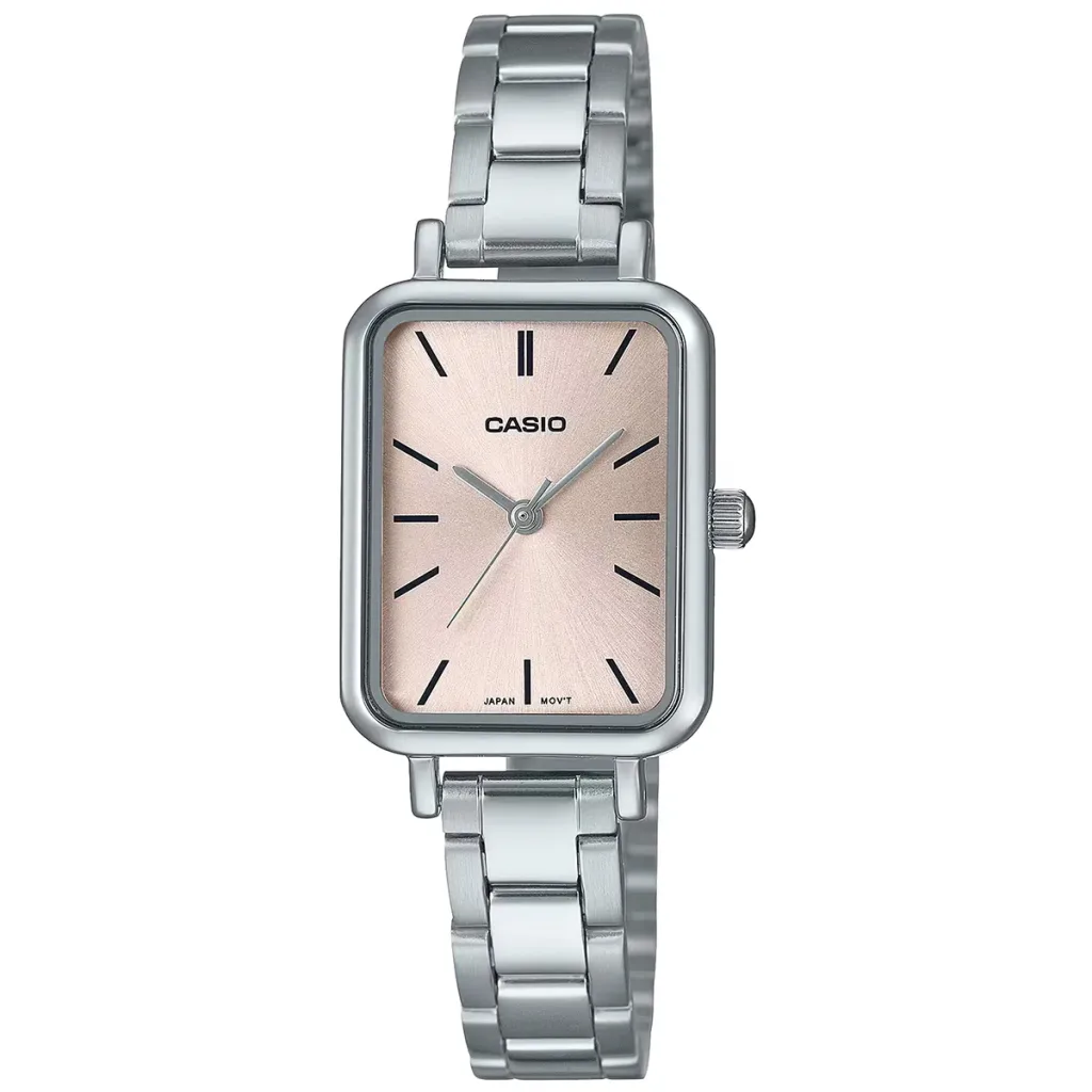 ساعت مچی زنانه کاسیو CASIO LTP-V009D-4E