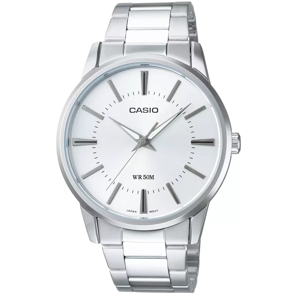 ساعت مچی مردانه کاسیو CASIO MTP-1303D-7A