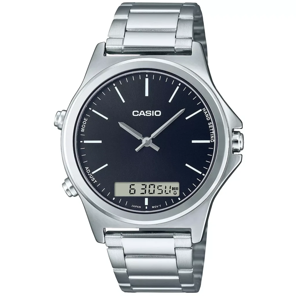 ساعت مچی مردانه کاسیو CASIO MTP-VC01D-1E